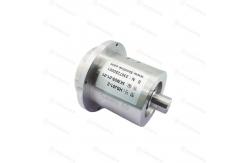 China Compact Pneumatic Rotary Joint 1 Circuit - 2 Circuits 0-3000RPM Roating Speed supplier