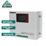 Overload Protection Charger Controller EPEVER 12V 30A MPPT Solar Charge Controller 24V 40A