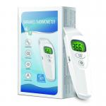 High Precision Non Contact Infrared Thermometer Digital Thermometer Gun for sale