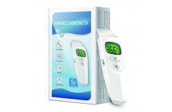 China High Precision Handheld Infrared Thermometer supplier