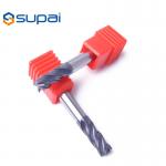 High Speed Ball Nose End Mill Diameter 1-20mm Carbide Material OEM Service for sale