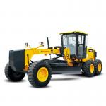 Grader Balde 14 Feet / 12feet Changlin PY190H Road Grading Machine Hydraulic Brake System for sale