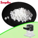 PC/ABS TPE Plastic Material Used Forsmall Home Appliances Overmolding for sale