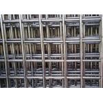 Powder Coated 201 202 304 Sus 4mm Welded Wire Panels for sale