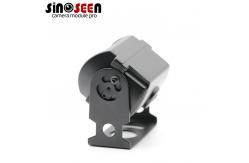 China IP67 Waterproof Car Night Vision Camera Module Metal Housing Bracket supplier