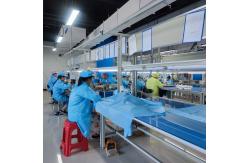 China NTC Temperature Sensor manufacturer