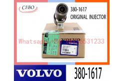 China Anti Rust ​22325866 3801617 VOL Fuel Injector supplier