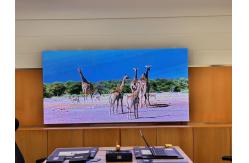 China P5 Hanging Led Rental Display / Smd Led Advertising Billboards 3 Years Warranty supplier
