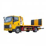 CNHTC 4*2  Road Rescue Trailer      Recovery Tow Truck  Breakdown Truck for sale