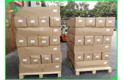 China Glossy Adhesive Tear Resistant Waterproof RC Photo Paper A4 Size supplier