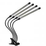 Medical Plant 72w 4 Heads IP42 Indoor LED Grow Light for sale