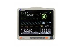 China Touch Screen Medical Multi Parameter Patient Monitor For Hospital supplier