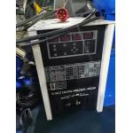 MA1400 Yaskawa Injection Robot Arm Lightweight Similar Kuka Robotic Arm With Positioner