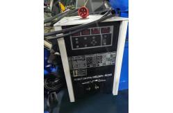 China MA1400 Yaskawa Injection Robot Arm Lightweight Similar Kuka Robotic Arm With Positioner supplier