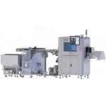 Realtime Accurate Vision Cap Inspection System Equipment 220V for sale