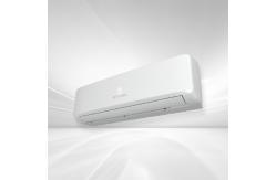 China Hisense 3 Star Inverter Wall Mounted AC with 500m3/h Air Flow supplier