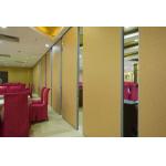 Commercial Operable Modern Sound Insulation Acoustic Room Dividers for Home Decorative for sale