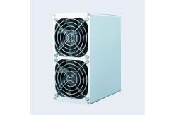 China Goldshell Miner KD Box KDA Mining Machine 1.6T Consumption 205W Low Noise supplier
