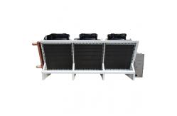 China 5~800kw Submerging Mining Farm Cooling System Bitcoin Cooler Unit supplier