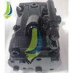 11173953 Hydraulic Piston Pump For L110F Wheel Loader
