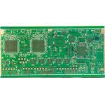 8 Layer Immersion Gold FR-4 Multilayer Circuit Board Advanced Pcb Manufacturing for sale