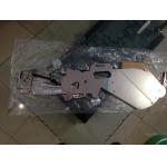 Stainless Steel SMT Feeder AQ02HP For SMD 0201 Component For JUKI Smt Machine for sale