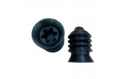 China Oilfield Downhole Tools Cementing Top And Cementing Bottom Plug API supplier