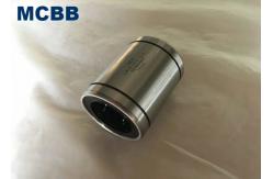 China 30mm Flange Mount Linear Motion Bearings Heavy Duty Linear Bearing supplier