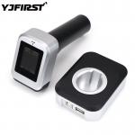 Professional Bluetooth Handheld Barcode Reader High-Precision QR Code & Image Scanner