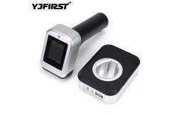 China Professional Bluetooth Handheld Barcode Reader High-Precision QR Code & Image Scanner supplier