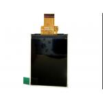 Industrial 240x320 Resolution IPS TFT LCD Display  MCU Interface 2.4 Inch