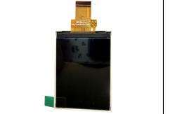 China Industrial 240x320 Resolution IPS TFT LCD Display  MCU Interface 2.4 Inch supplier