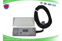 China DEY4700 DC13500 ADVANCED PENDANT MV Mitsubishi WIRE EDM HAND supplier
