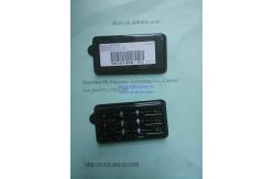 China Simens feeder part 00351498 Valve Plungers for cp-12 head supplier