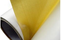 China Strength Fabric Cloth Removable Plate Tape With Good Solvent Resistance supplier