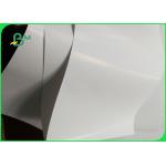 180 200 250gsm White Coated Glossy Coated Paper In Book Printing for sale