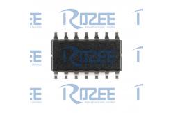 China HEF4077BT,653 supplier