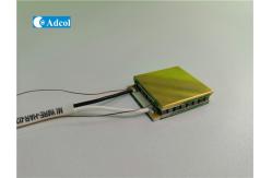 China Semiconductor Device Peltier Thermoelectric Modules  /  TEC  Peltier Modules supplier