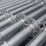 Scaffolding Customizable Ringlock Systems OEM & ODM Available for sale