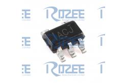 China SN74AHC1G04DCKR supplier