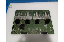 China GE Voluson E10 RFM423 Fe Mainboard Without MUX SCW-BT17 supplier