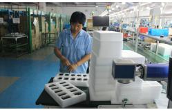 China Brushless DC Motor manufacturer