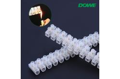 China Plastic X3 Connectors 12WAY 16A Wire Terminal Plug 380v Electrical supplier