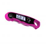 Patented Waterproof Meat Thermometer For Smoker With Bright Backlight for sale