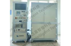 China SSCD300 3000KW 1910Nm 3800rpm Transmission And Diesel Engine Test System Stand supplier