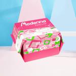 Women Pads Wholesale Disposable Cotton High Absorbent Sanitary Napkins for sale