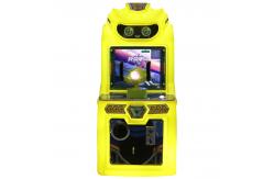 China Arcade Machine Shooting Games  Single Player Glorious Mission Shooting Game supplier