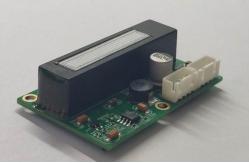 China ± 10ppm Gas Detector Sensor For SF6 Sulfur Hexafluoride supplier