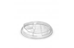 China Polylactic Acid Sheet Anti Fog clear Plastic Sheet For Cup Lids supplier