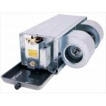 Jetex Chilled Water Fan Coil Electric Fcu Unit Concealed Horizontal Type With PTC for sale
